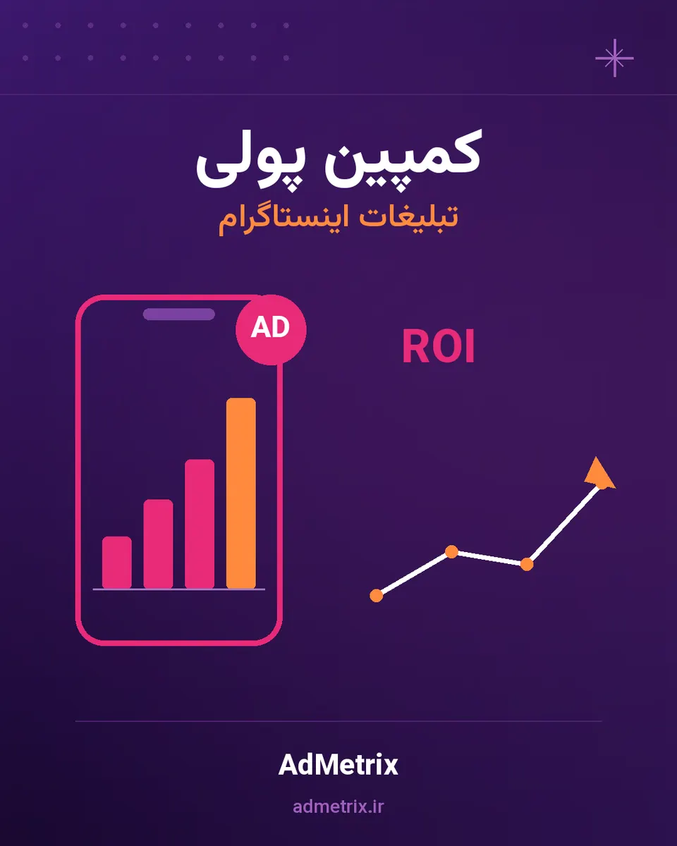 ساختار کمپین تبلیغ اینستاگرام: هدف، بودجه، مخاطب و خلاقیت